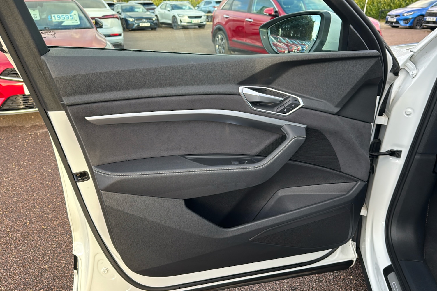 Used Audi Other 2022 for sale - 77123842: Photo 42