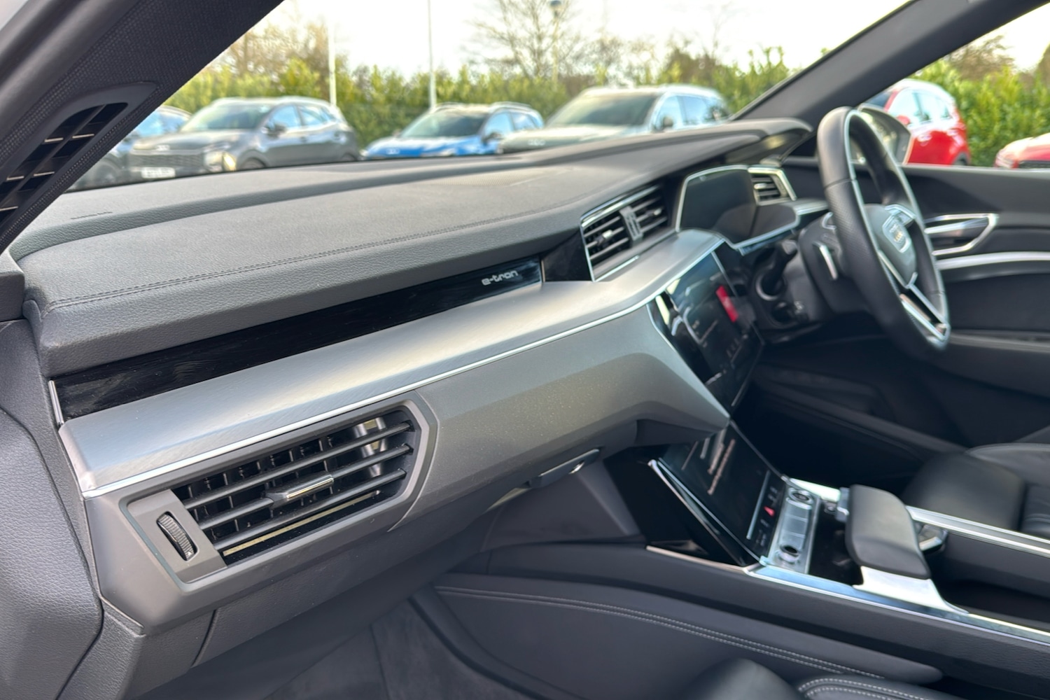 Used Audi Other 2022 for sale - 77123842: Photo 44