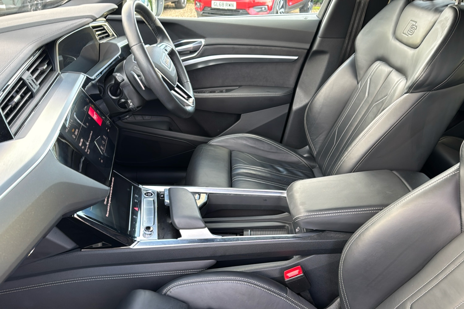 Used Audi Other 2022 for sale - 77123842: Photo 45