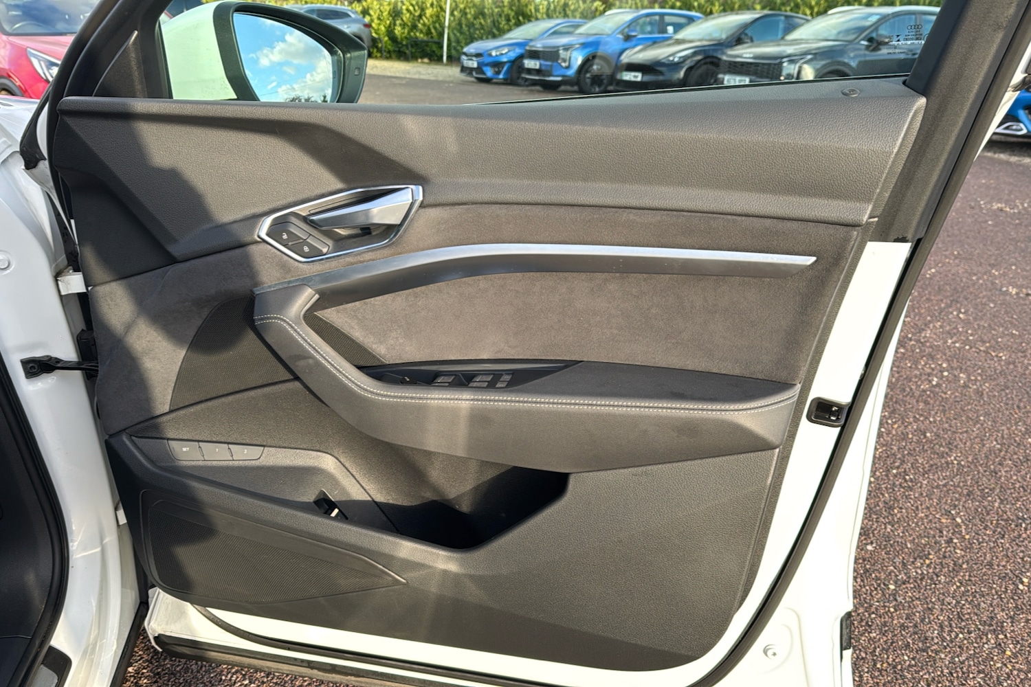 Used Audi Other 2022 for sale - 77123842: Photo 46