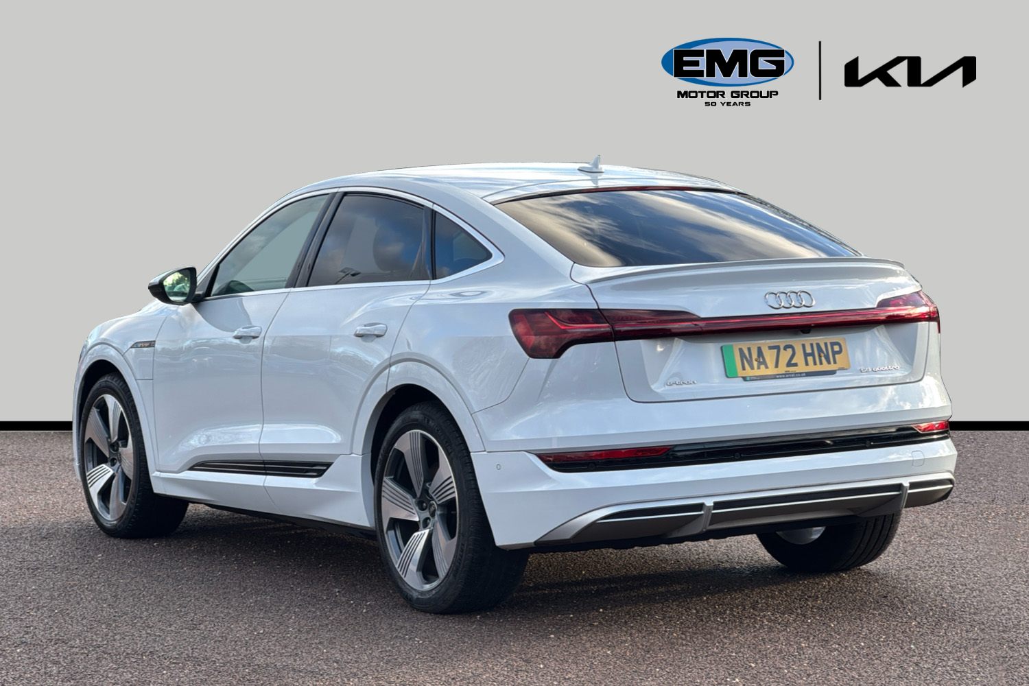 Used Audi Other 2022 for sale - 77123842: Photo 5