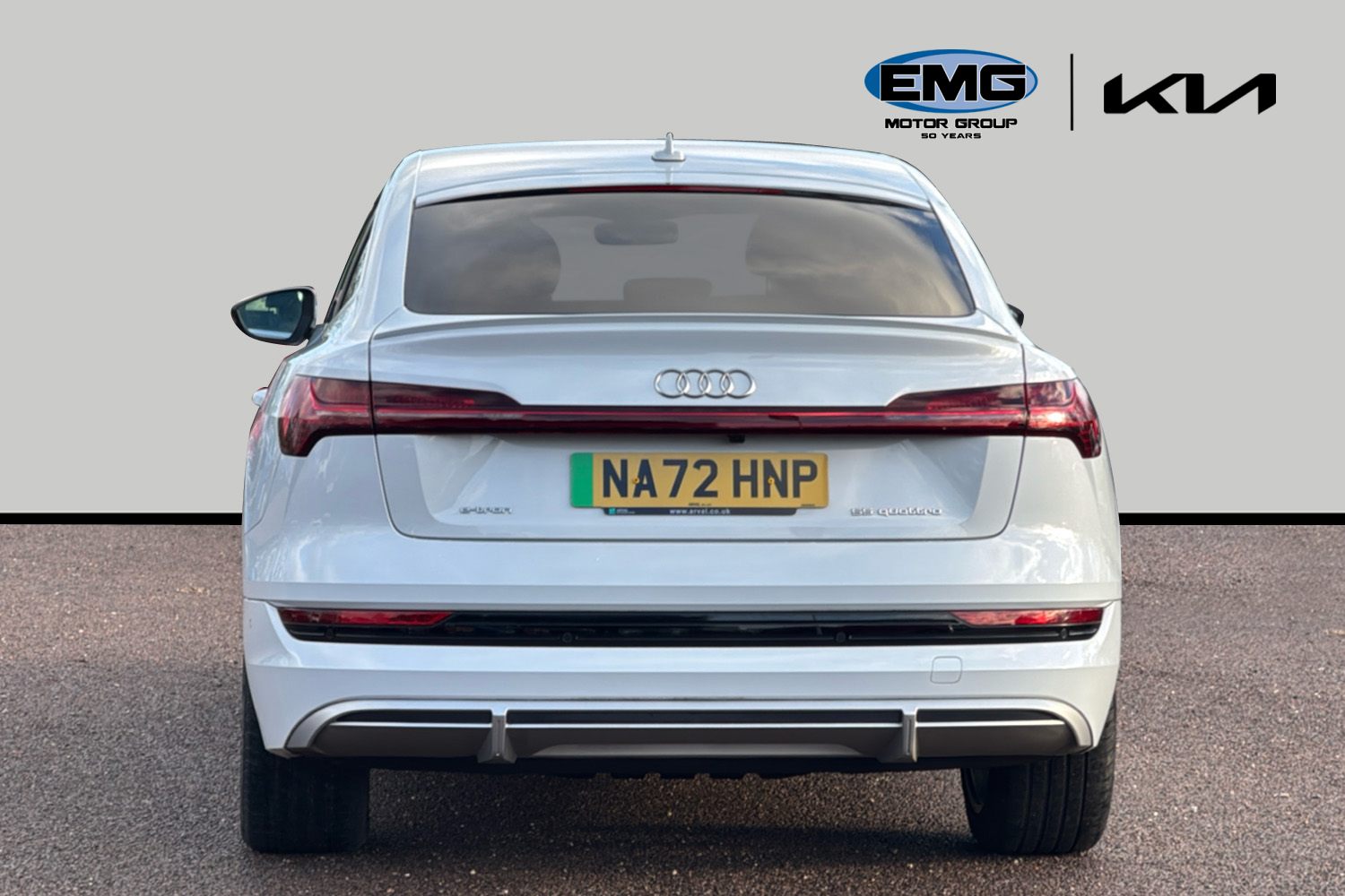 Used Audi Other 2022 for sale - 77123842: Photo 6