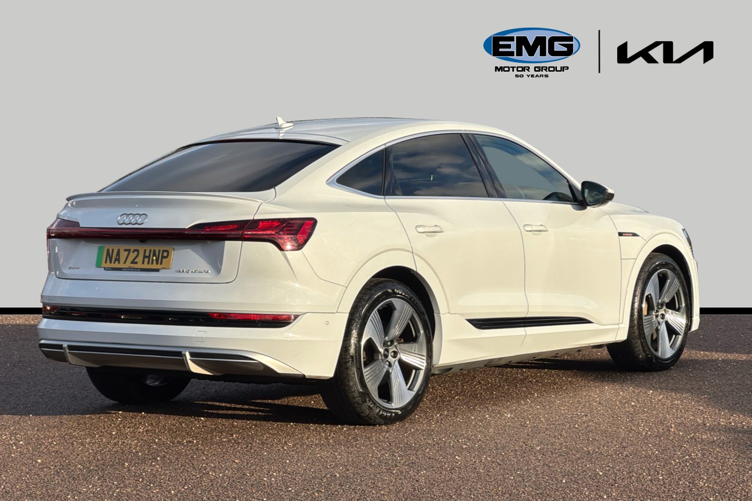 Used Audi Other 2022 for sale - 77123842: Photo 7