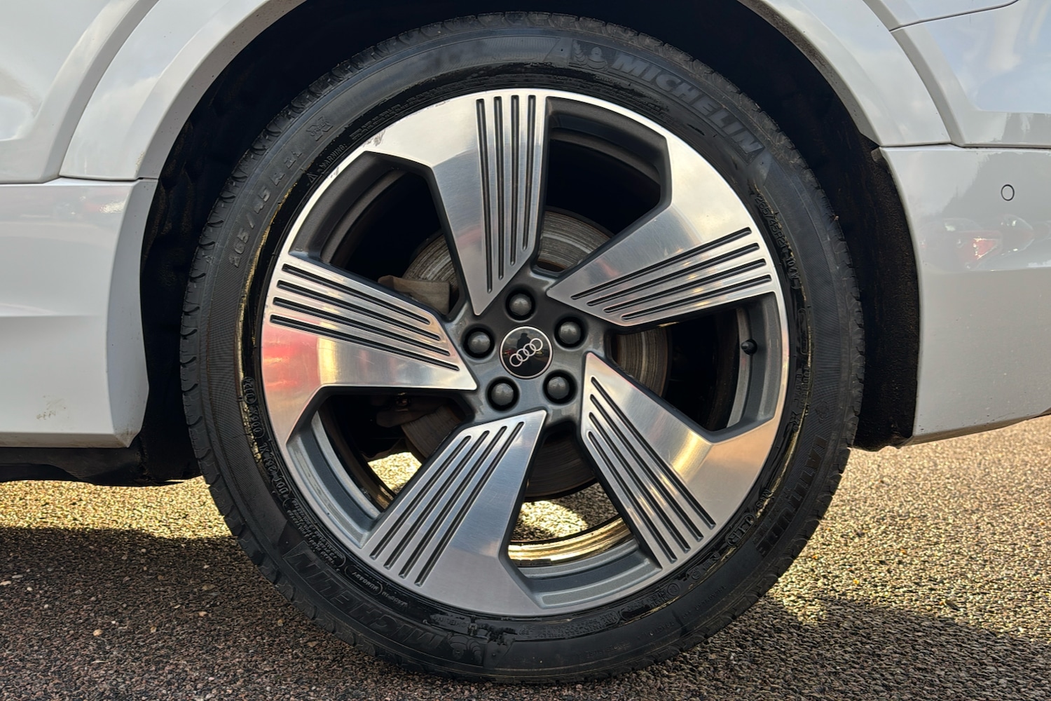 Used Audi Other 2022 for sale - 77123842: Photo 8