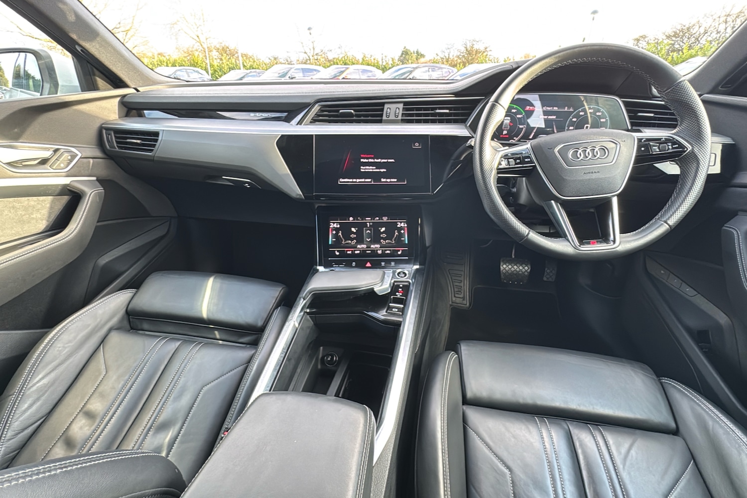 Used Audi Other 2022 for sale - 77123842: Photo 9