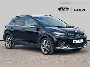 Used Kia Stonic 2021 for sale - 79341598: Photo