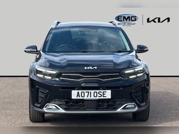 Used Kia Stonic 2021 for sale - 79341598: Photo