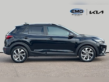 Used Kia Stonic 2021 for sale - 79341598: Photo