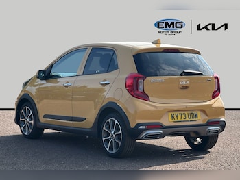 Used Kia Picanto 2023 for sale - 79130181: Photo