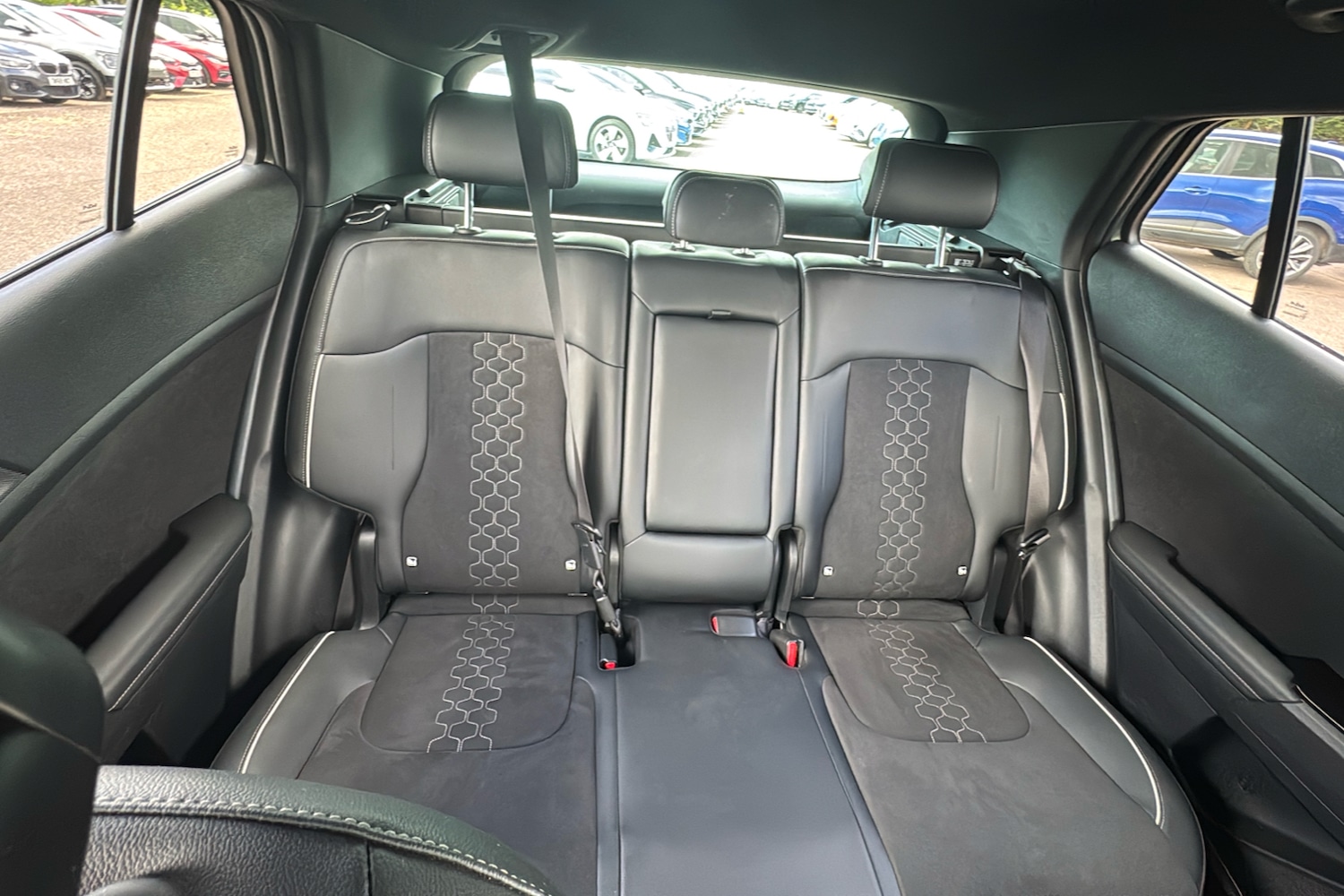Used Kia Sportage 2024 for sale - 76004032: Photo 12