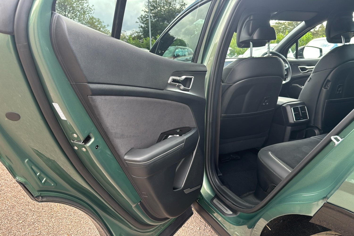 Used Kia Sportage 2024 for sale - 76004032: Photo 37