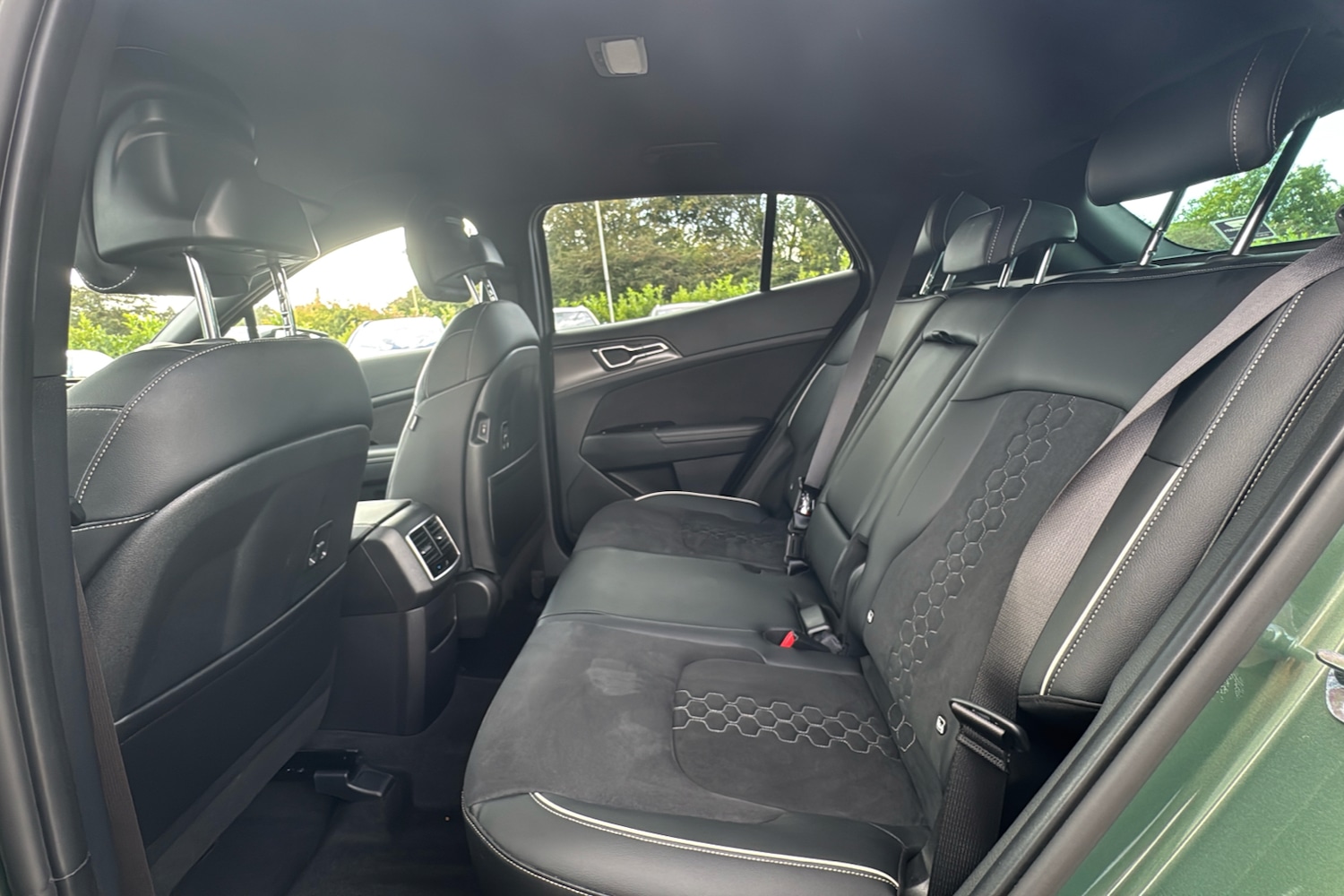 Used Kia Sportage 2024 for sale - 76004032: Photo 39