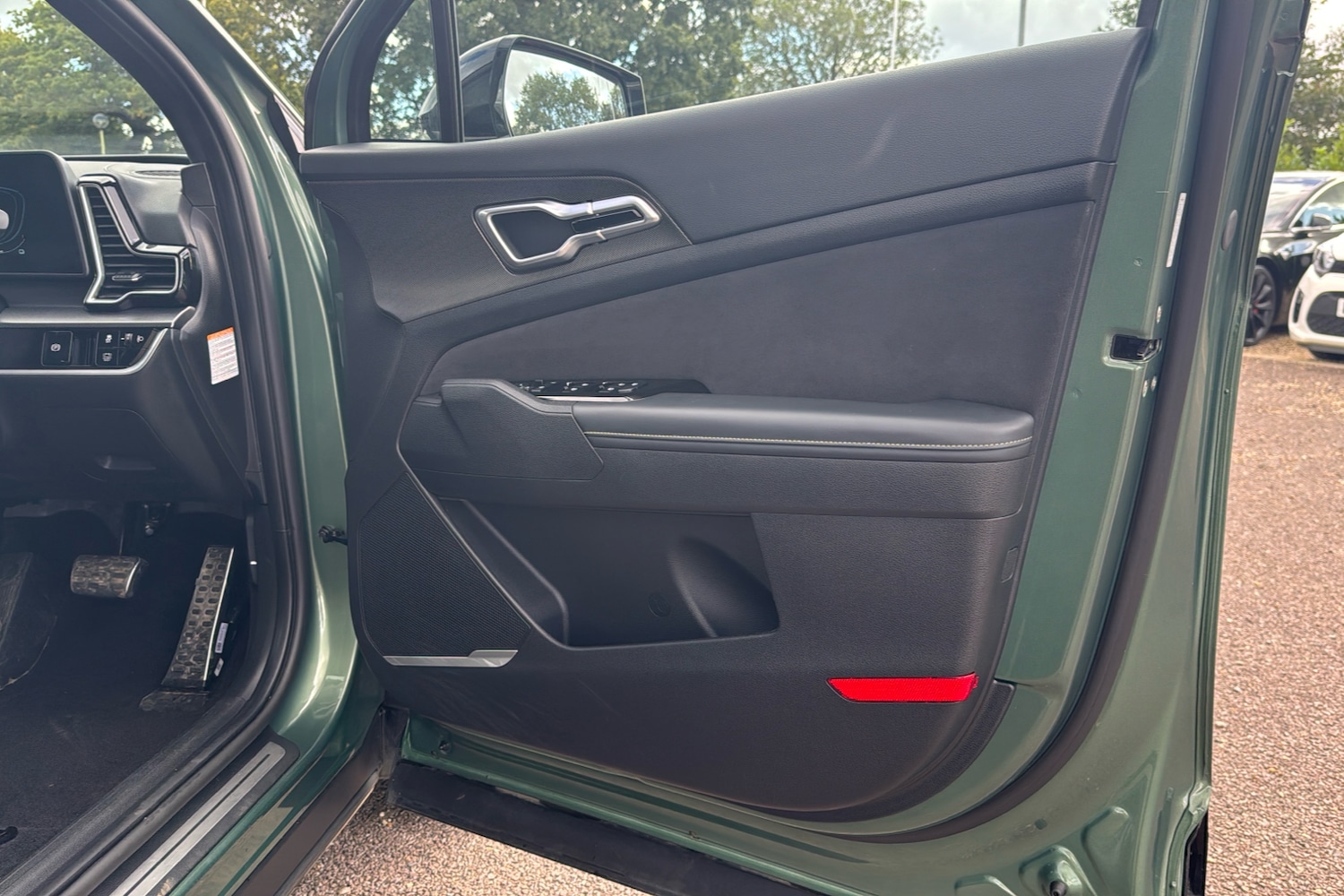 Used Kia Sportage 2024 for sale - 76004032: Photo 43