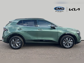 Used Kia Sportage 2024 for sale - 76004032: Photo 4