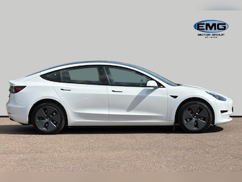 Used Tesla Model 3 2022 for sale - 78419439: Photo