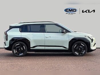 Used Kia EV3 2024 for sale - 77149156: Photo