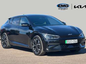 2023 - 77.4kwh Gt Line Hatchback 5dr Electric Auto Awd 320 Bhp