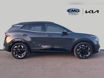 Used Kia Sportage 2024 for sale - 77707908: Photo