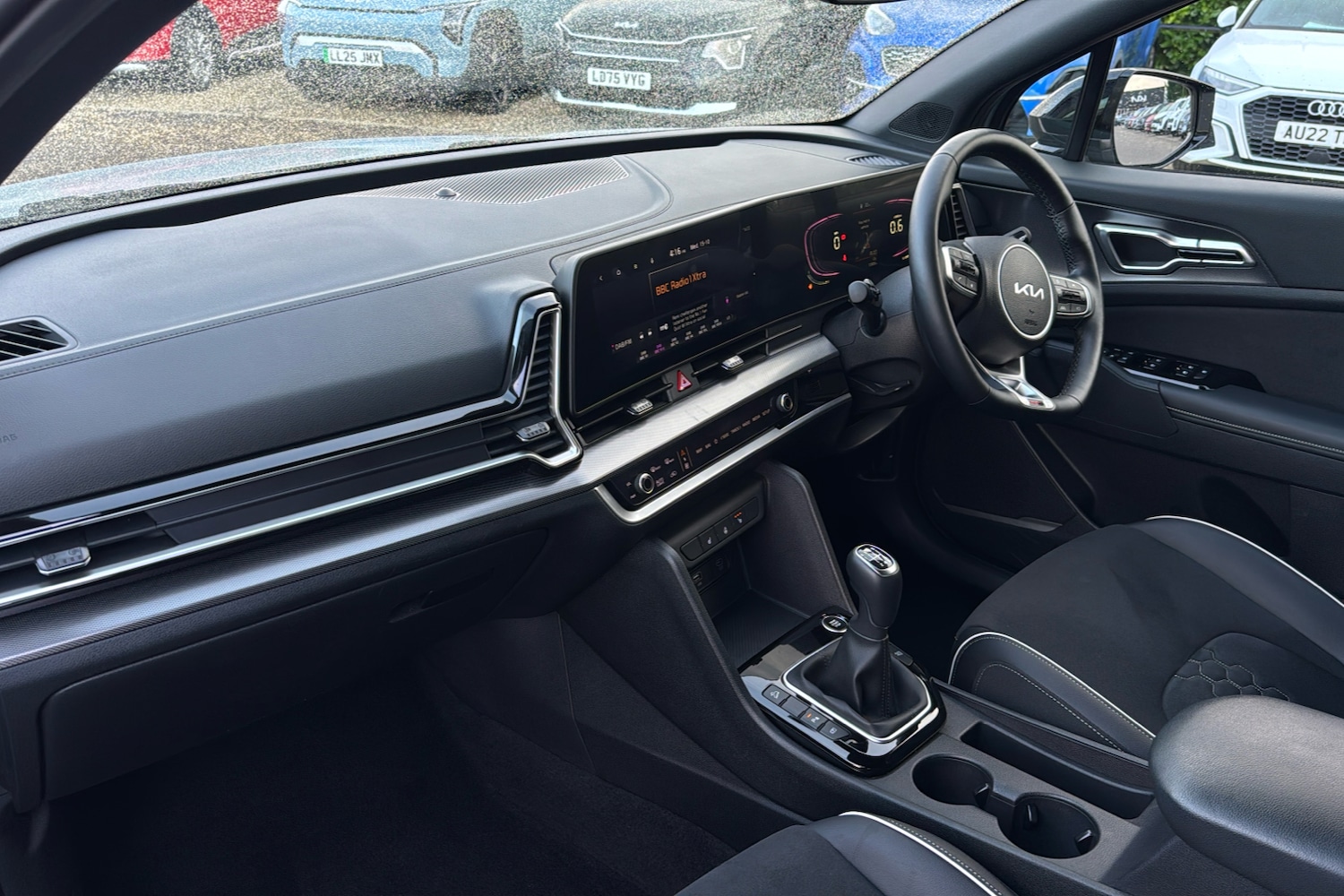 Used Kia Sportage 2024 for sale - 77334194: Photo 11