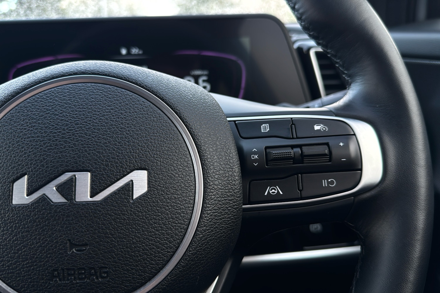 Used Kia Sportage 2024 for sale - 77334194: Photo 18