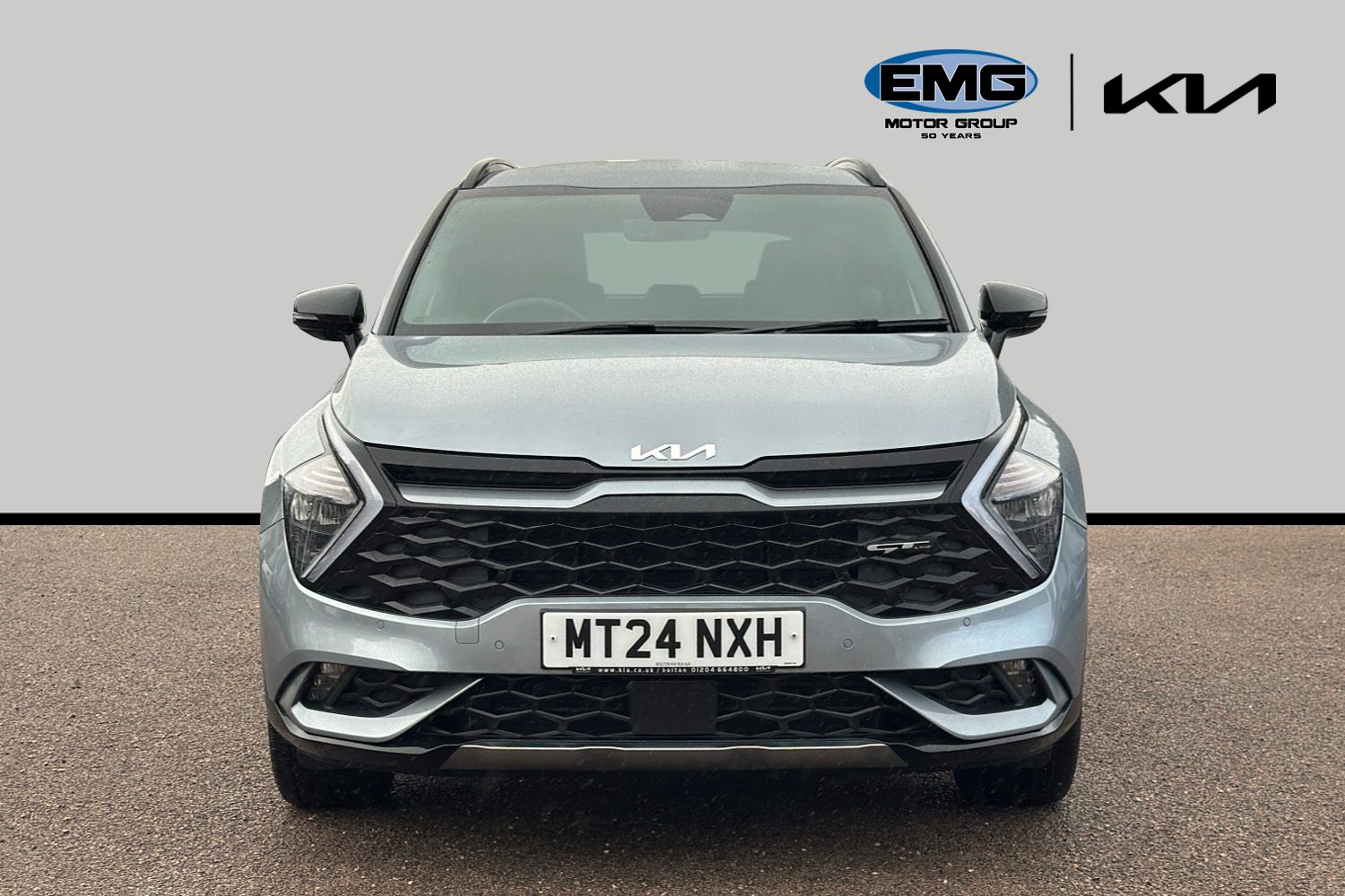 Used Kia Sportage 2024 for sale - 77334194: Photo 2