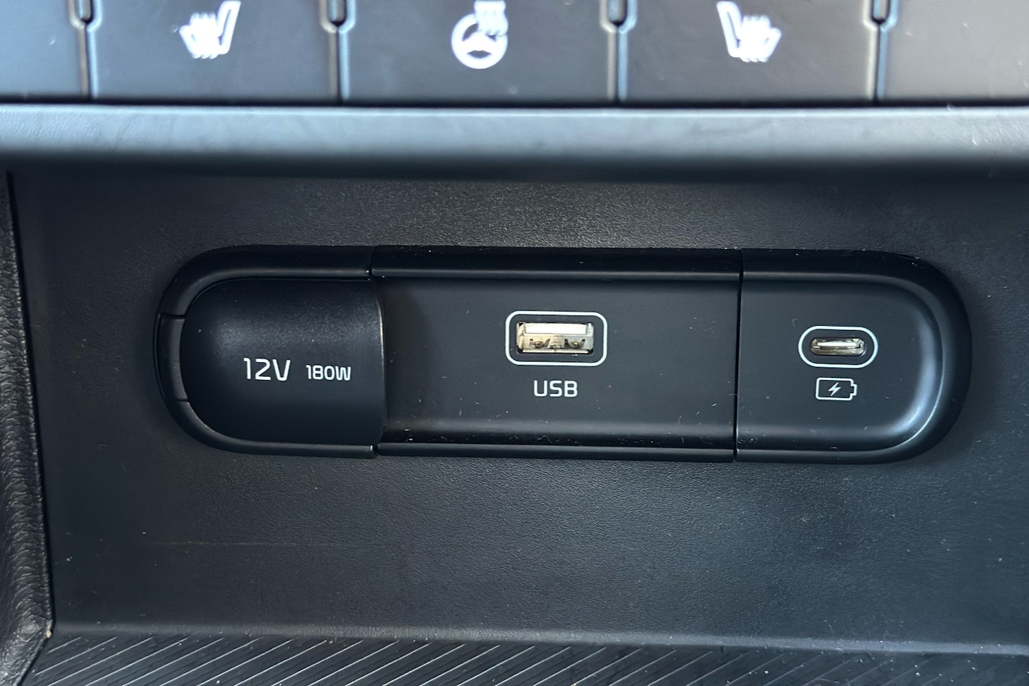 Used Kia Sportage 2024 for sale - 77334194: Photo 22