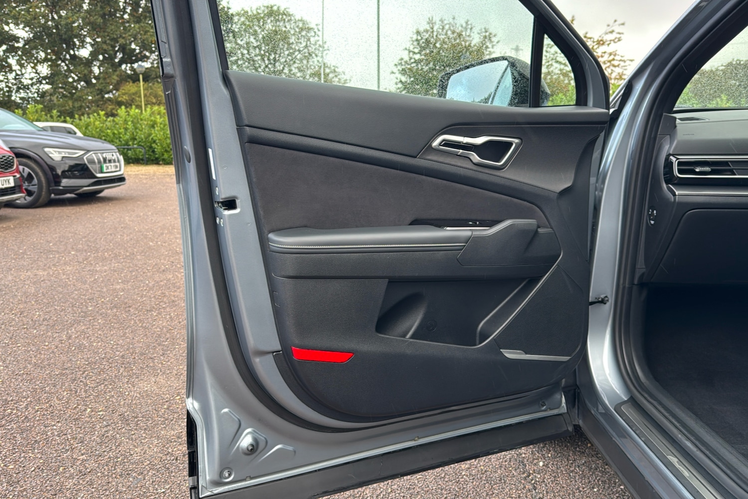 Used Kia Sportage 2024 for sale - 77334194: Photo 35