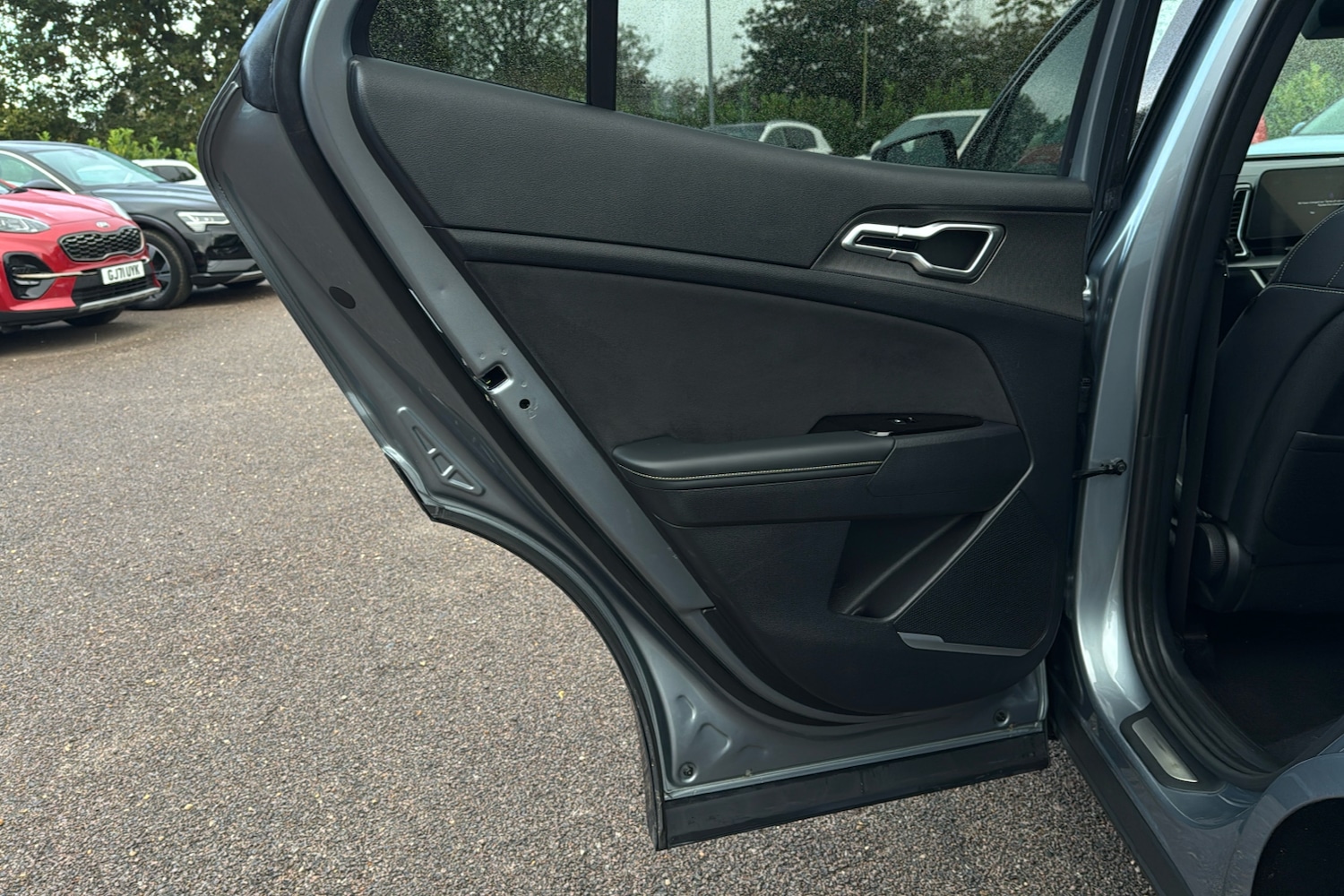 Used Kia Sportage 2024 for sale - 77334194: Photo 37