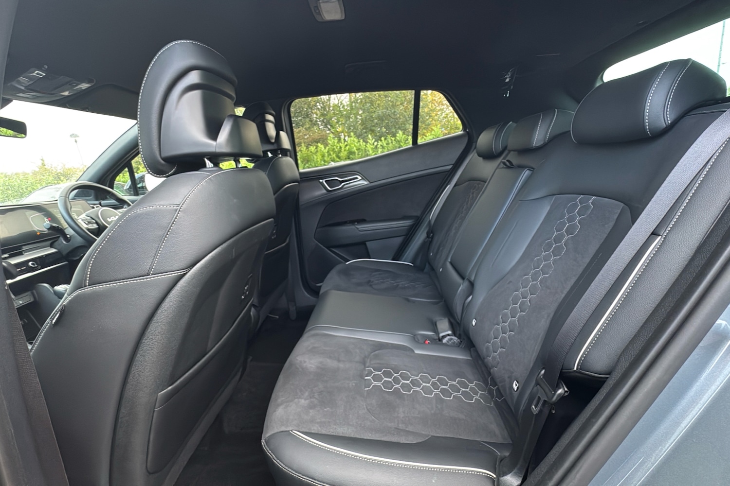 Used Kia Sportage 2024 for sale - 77334194: Photo 39