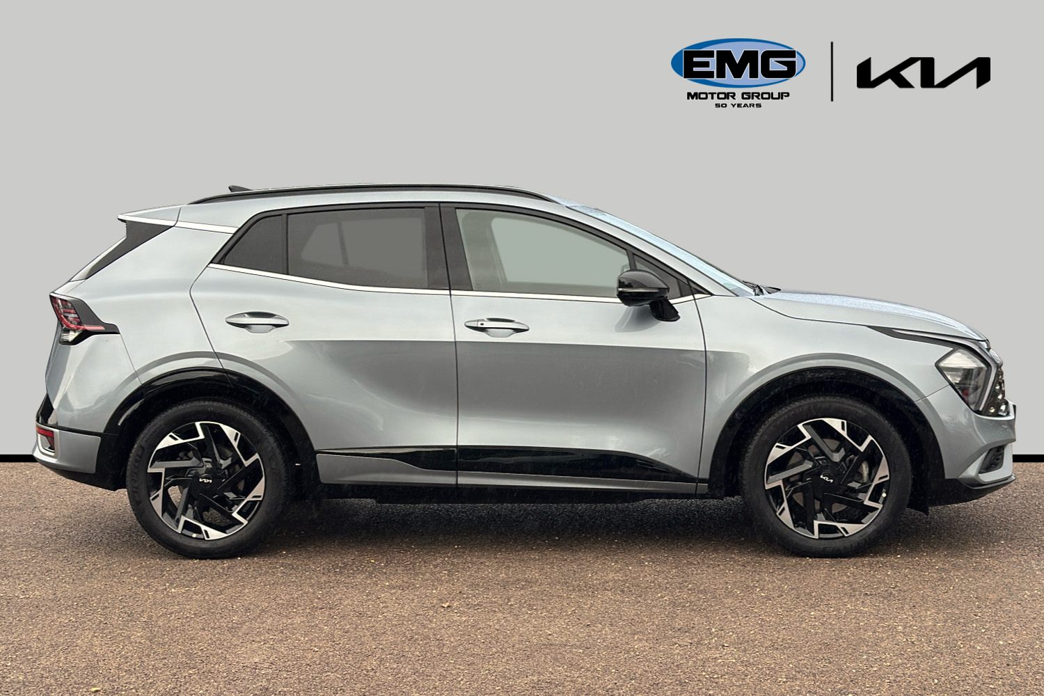 Used Kia Sportage 2024 for sale - 77334194: Photo 4