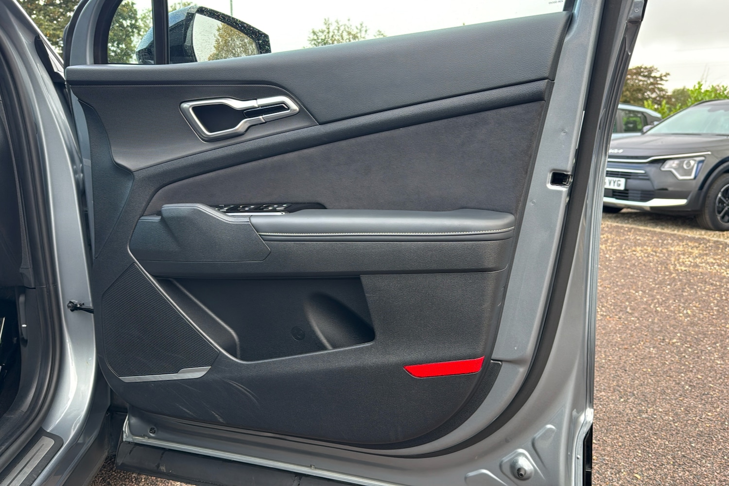 Used Kia Sportage 2024 for sale - 77334194: Photo 43