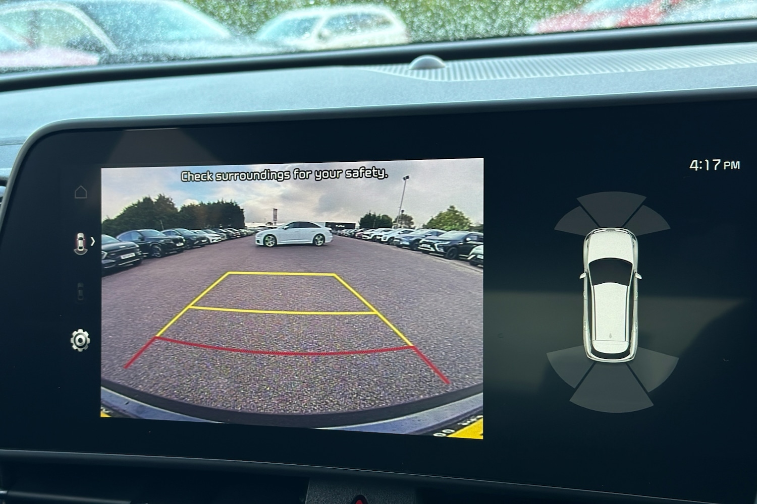 Used Kia Sportage 2024 for sale - 77334194: Photo 46