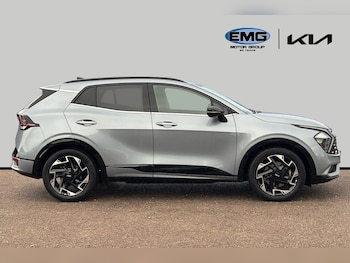 Used Kia Sportage 2024 for sale - 77334194: Photo