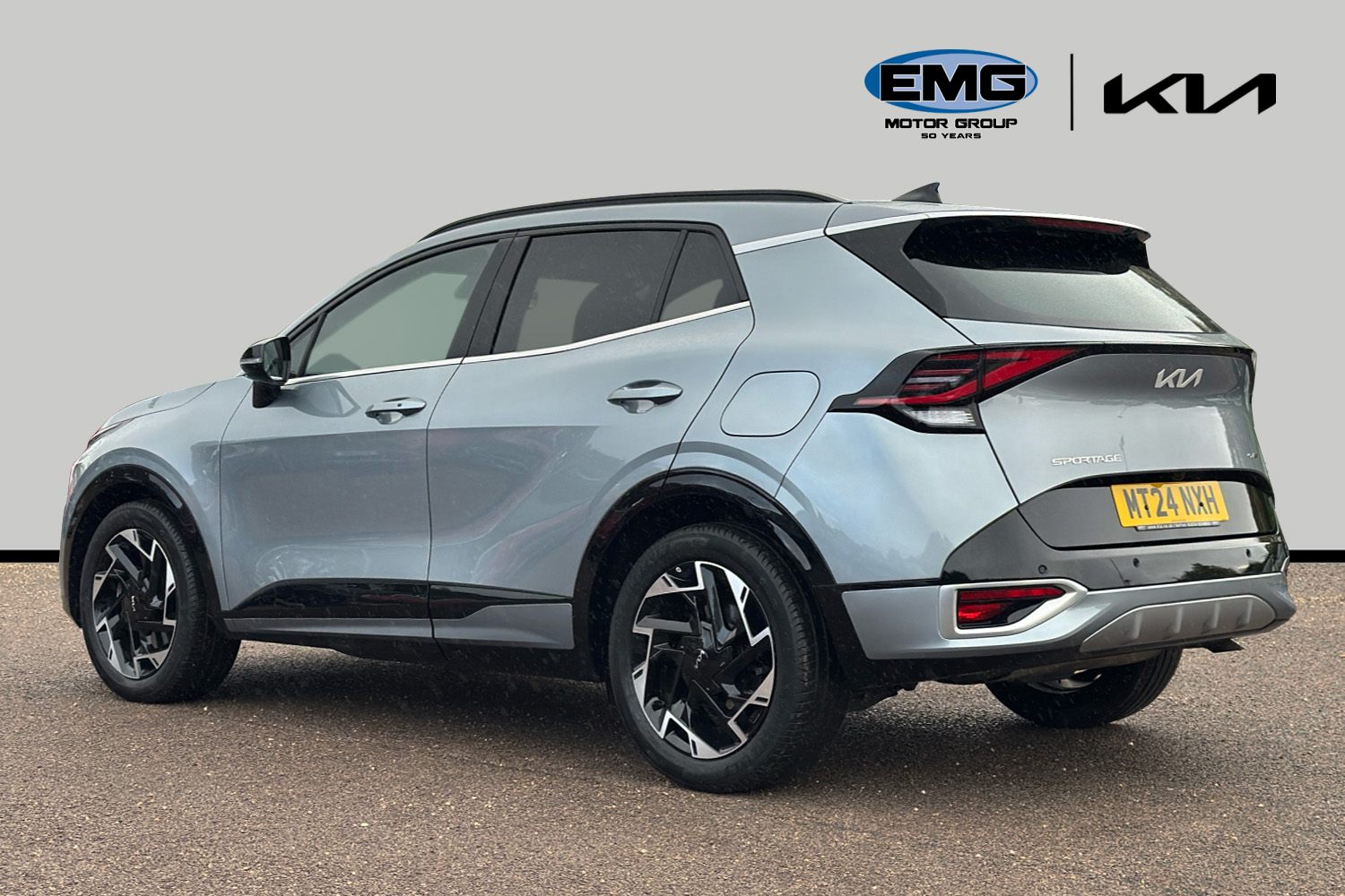 Used Kia Sportage 2024 for sale - 77334194: Photo 5