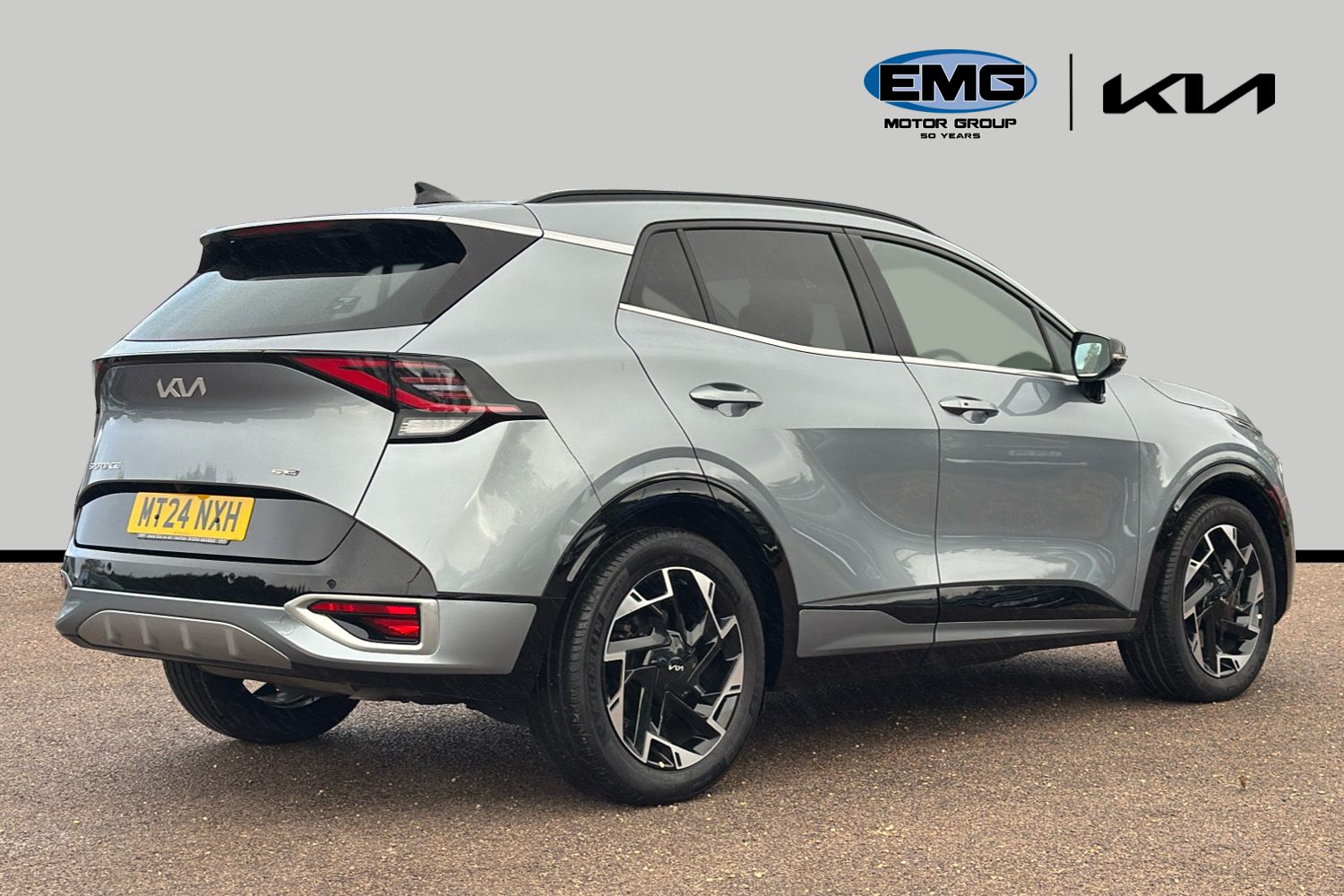 Used Kia Sportage 2024 for sale - 77334194: Photo 7