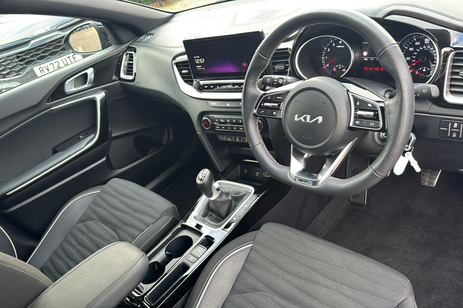 Used Kia Ceed 2025 for sale - 76892906: Photo 10