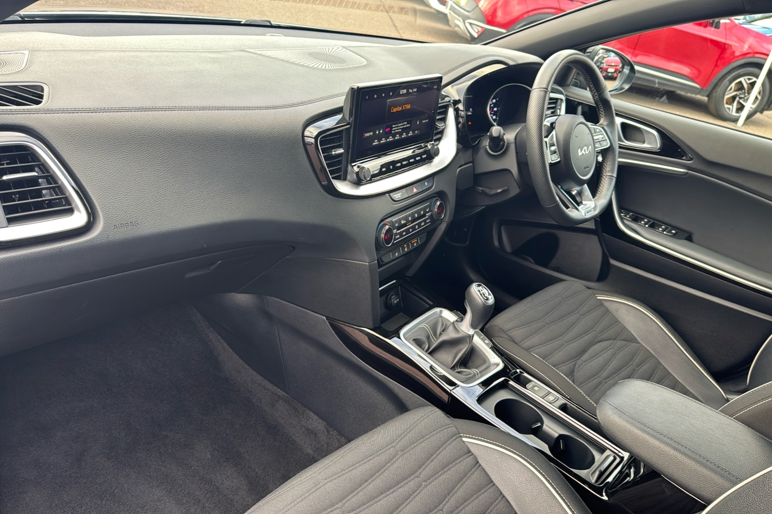 Used Kia Ceed 2025 for sale - 76892906: Photo 11