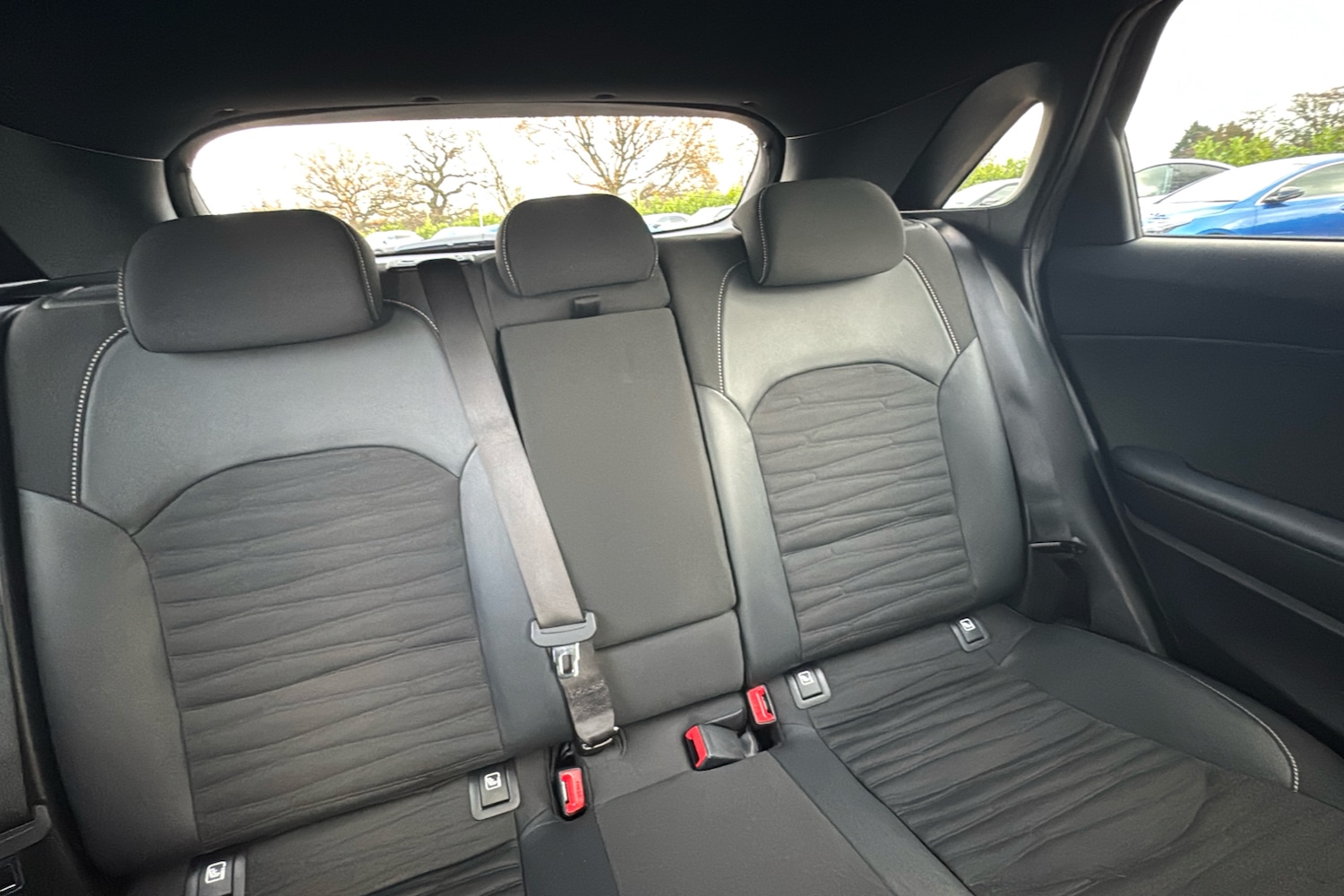 Used Kia Ceed 2025 for sale - 76892906: Photo 12