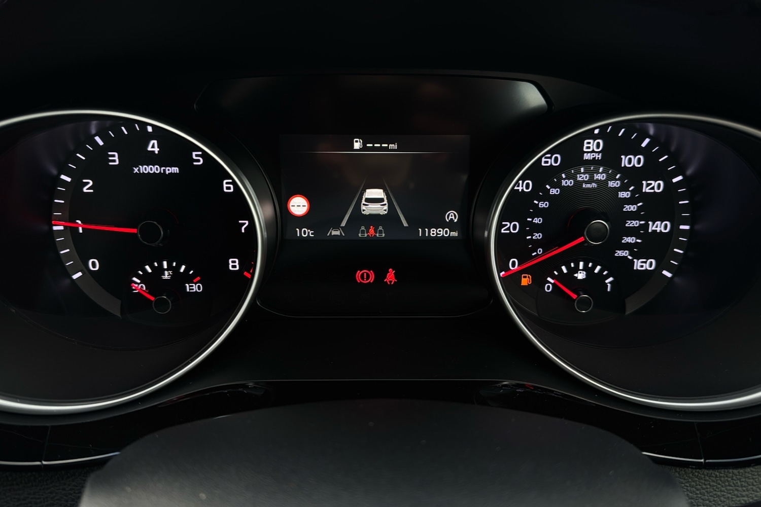 Used Kia Ceed 2025 for sale - 76892906: Photo 14