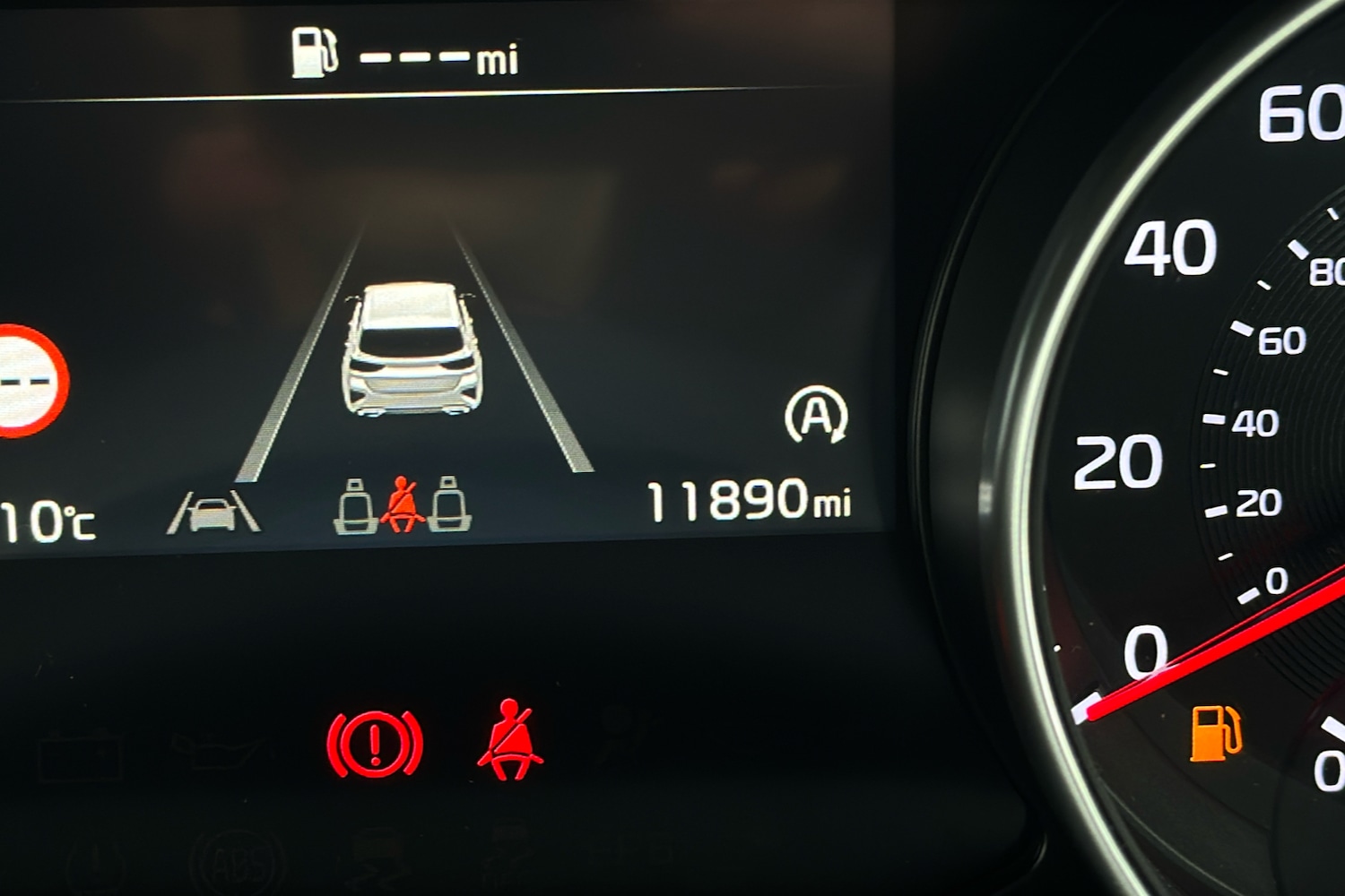 Used Kia Ceed 2025 for sale - 76892906: Photo 15