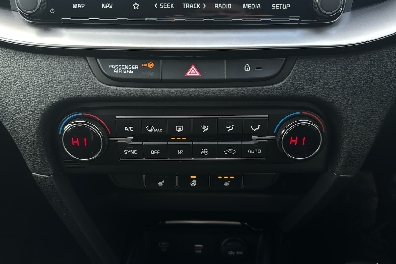 Used Kia Ceed 2025 for sale - 76892906: Photo 16