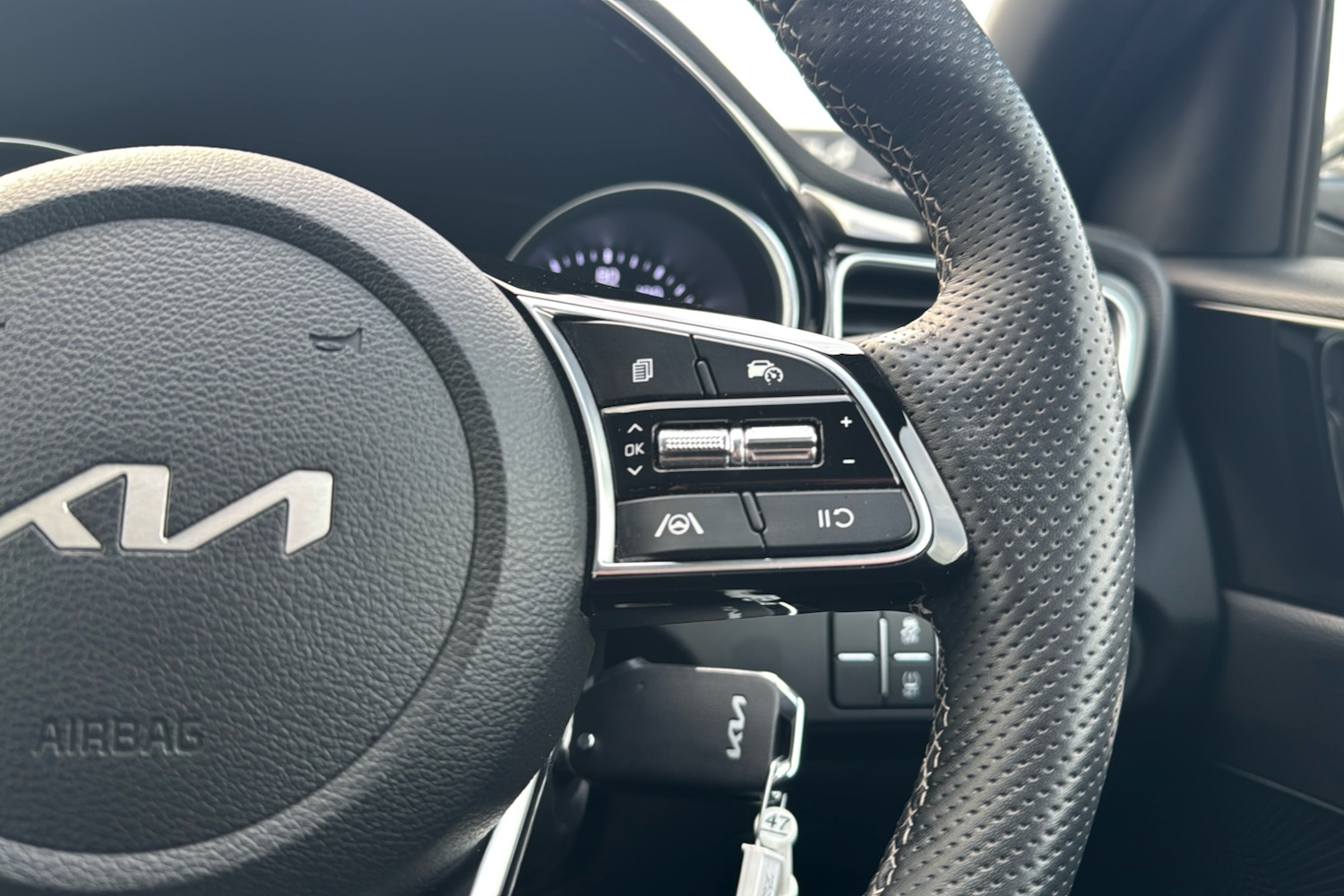 Used Kia Ceed 2025 for sale - 76892906: Photo 18