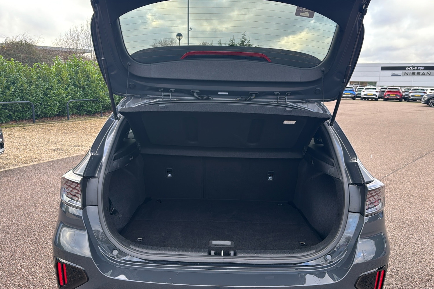 Used Kia Ceed 2025 for sale - 76892906: Photo 19