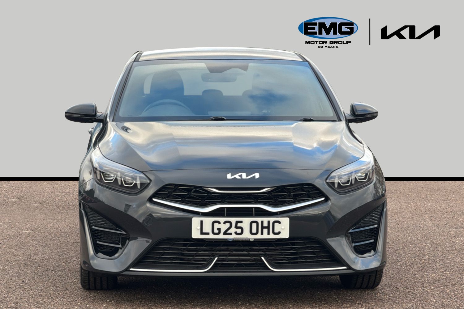 Used Kia Ceed 2025 for sale - 76892906: Photo 2