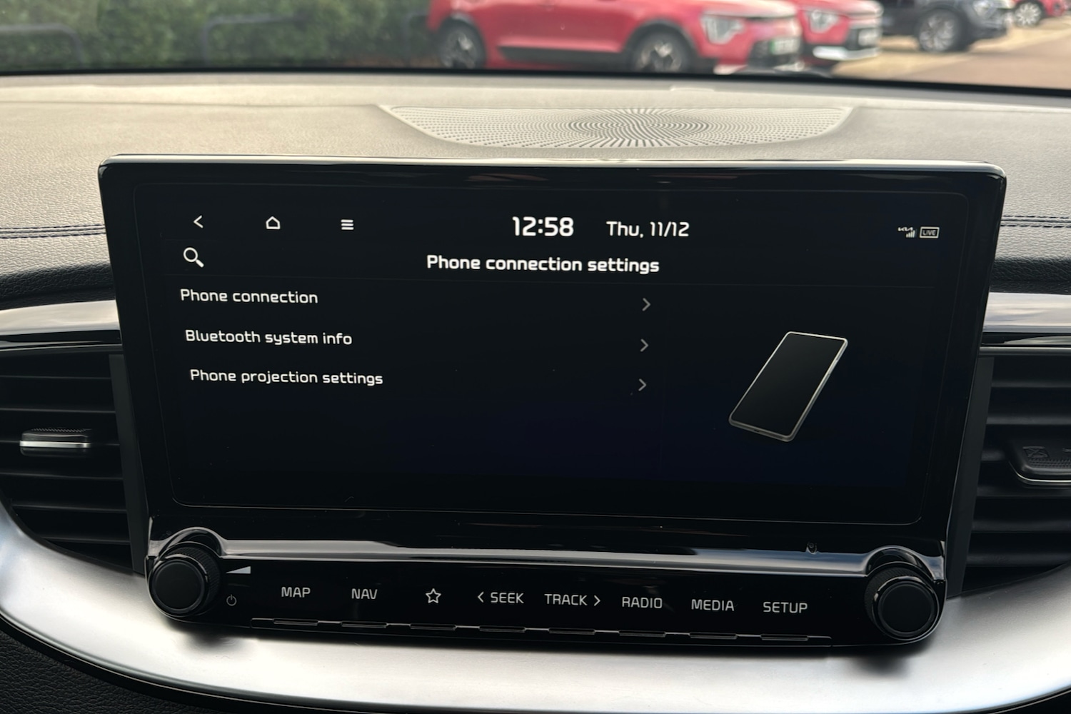 Used Kia Ceed 2025 for sale - 76892906: Photo 20