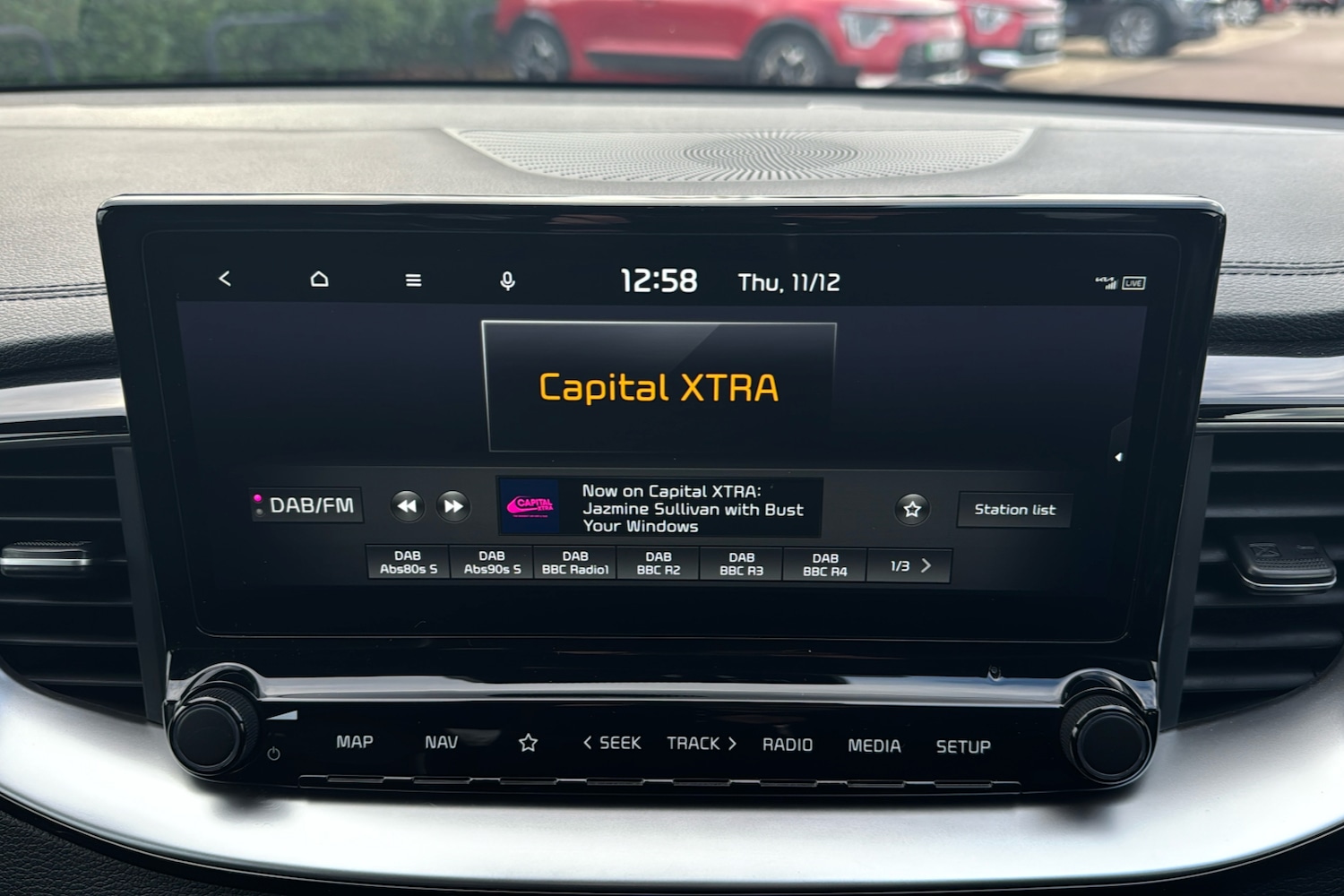 Used Kia Ceed 2025 for sale - 76892906: Photo 21