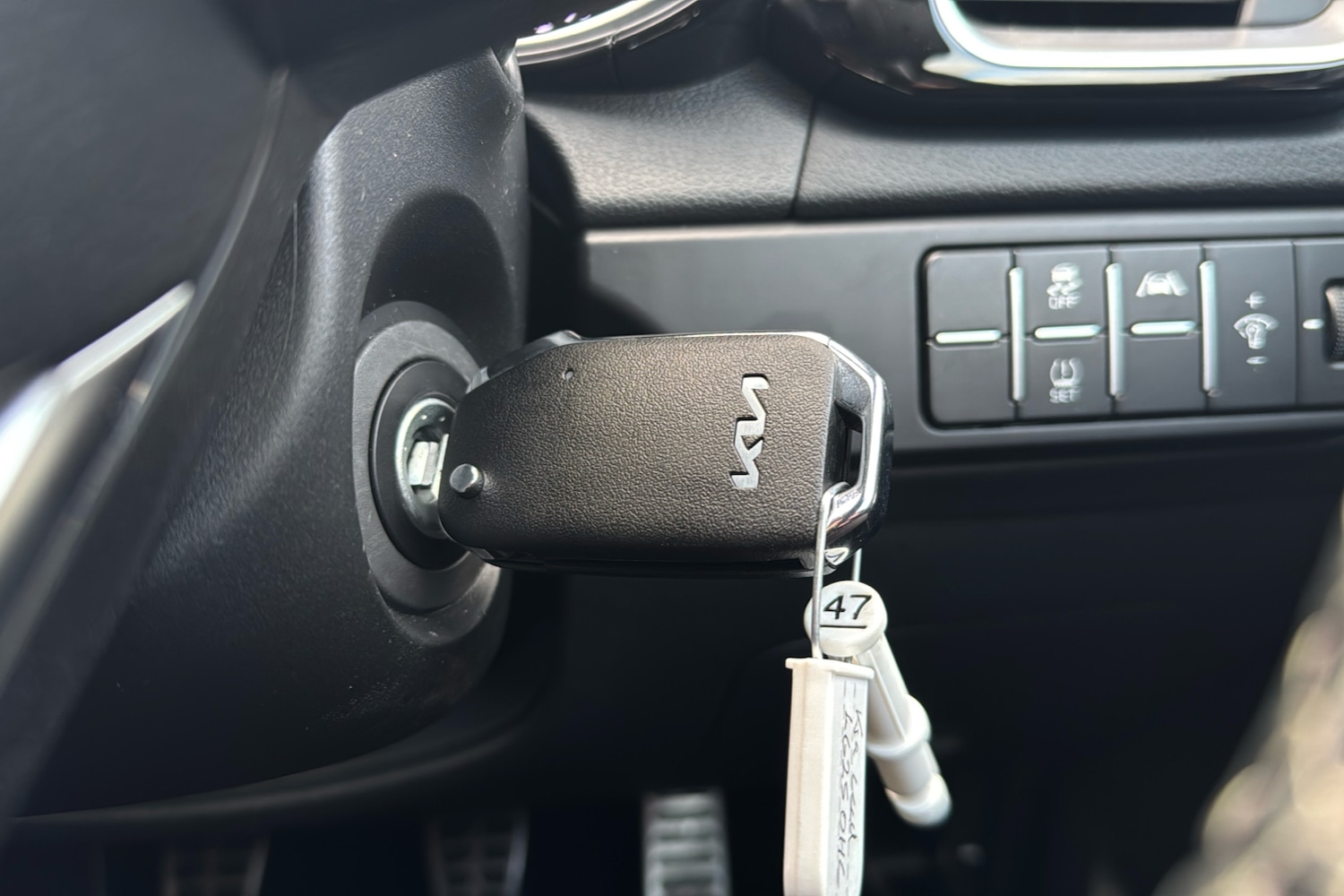 Used Kia Ceed 2025 for sale - 76892906: Photo 23