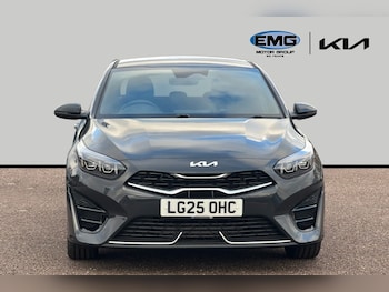 Used Kia Ceed 2025 for sale - 76892906: Photo