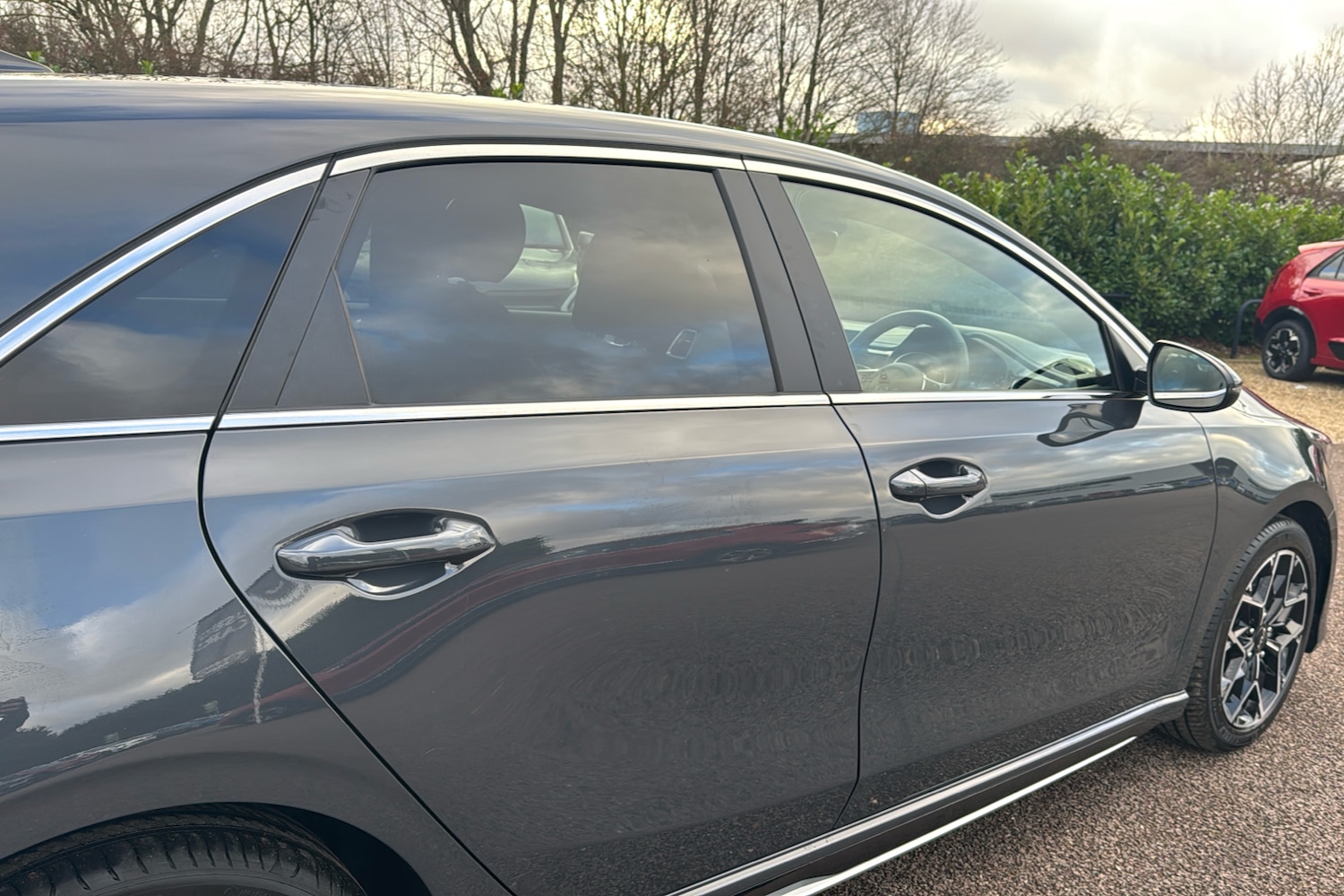 Used Kia Ceed 2025 for sale - 76892906: Photo 30