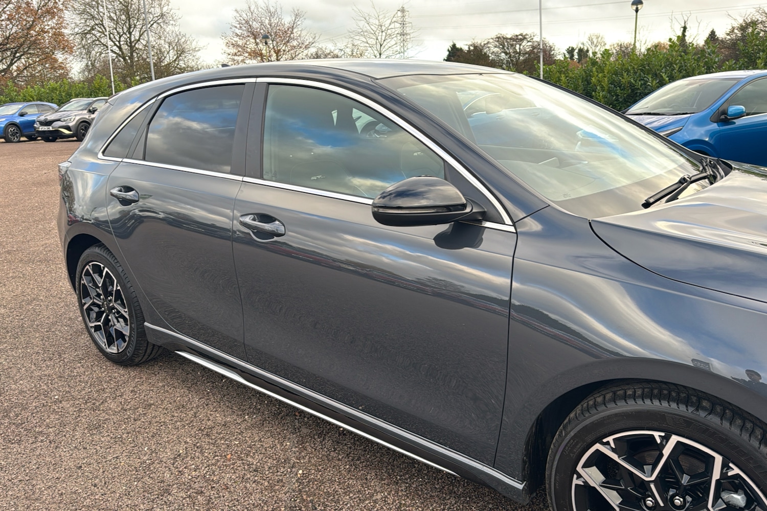 Used Kia Ceed 2025 for sale - 76892906: Photo 31